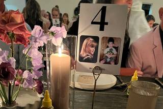 3 of Cups Weddings & Events - 7