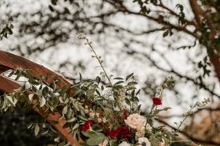 Claire Paige Floral - 14