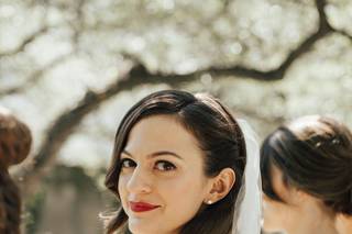 Tricia Clarke Makeup - 53