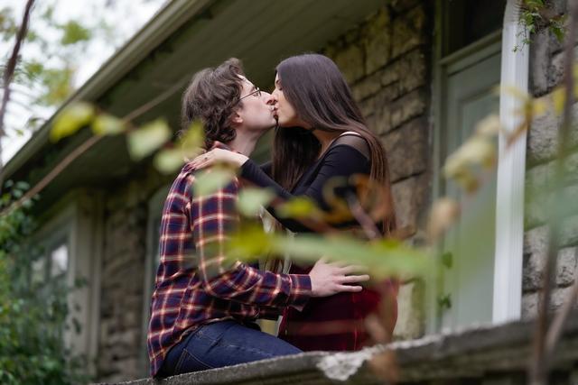 Dave & Liz Jarosz Photography - 1