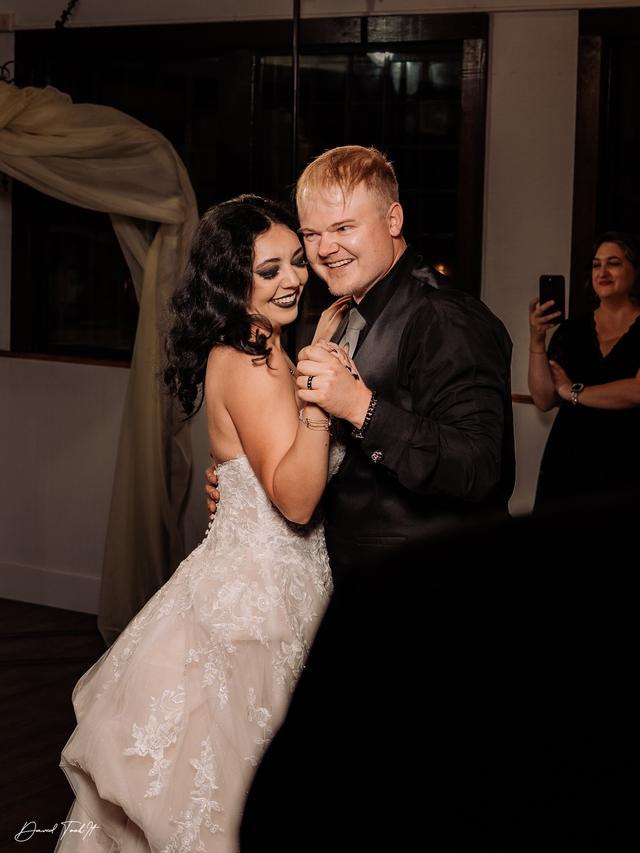 Craftwood Peak by Wedgewood Weddings - 2