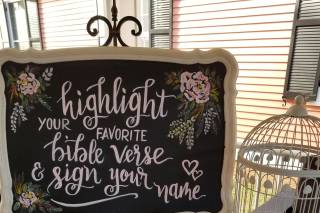 Papaya Wedding Planning - 22