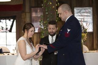 Columbus Wedding Officiants - 49