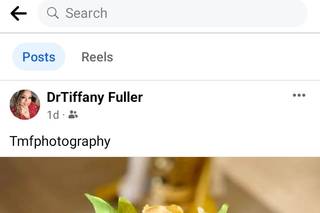 Ruth Drennan Cakes - 7