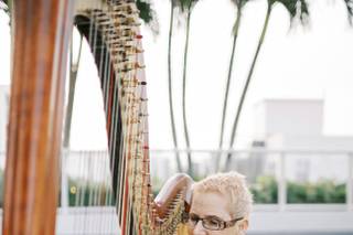 The Elegant Harp - 21
