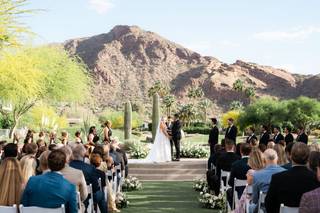 Andrea Leslie Weddings & Events - 16
