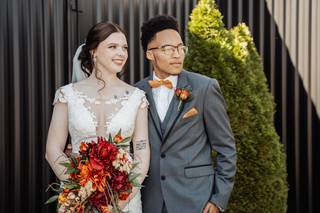 White Fox Wedding Photography - 33
