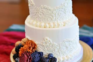 Gateaux Cakes & Pastries - 5