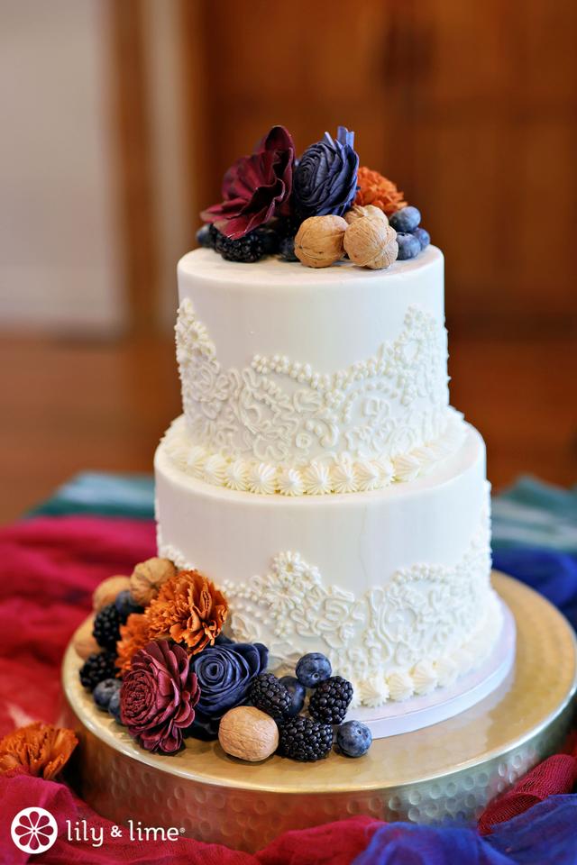 Gateaux Cakes & Pastries - 2