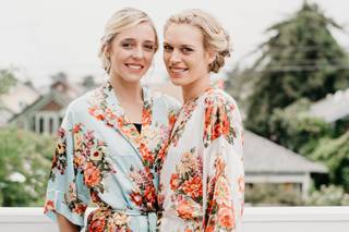 Curl up or dye Beautiful Kreations - 25