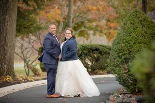 Rockfield Manor - 35