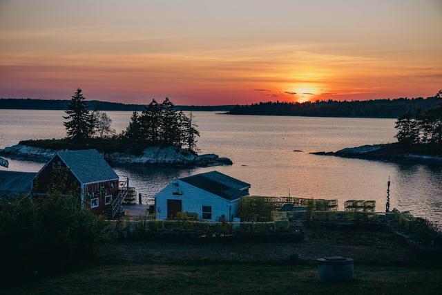 The Harpswell Inn - 1