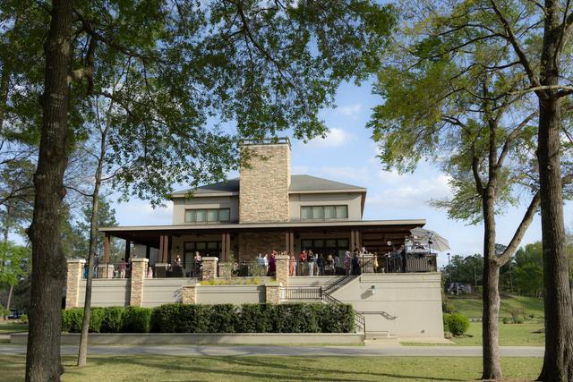 The Woodlands Country Club - 4