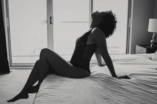Just Be You Boudoir - 7