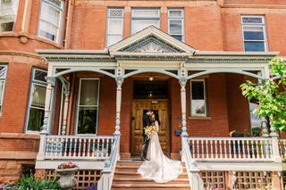 The Lumber Baron Inn & Gardens - 16