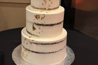 The Cake Boutique by Lauren - 5