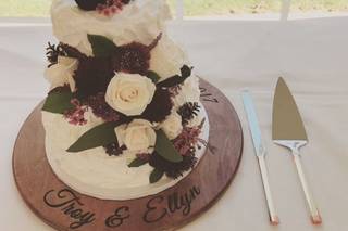 Eston's Gourmet Creations - 24