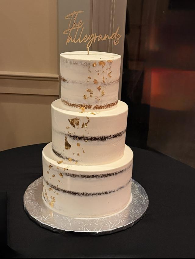 The Cake Boutique by Lauren - 2