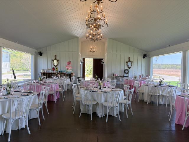 Herring Creek House - 3