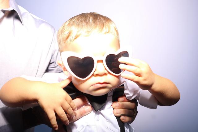 PhotoBoo Photo Booth - 2