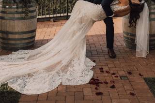 Canvas Weddings and Events - 19