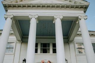 Haley Mansion at the Inn at Mystic - 17
