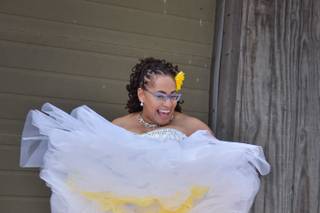 Genesis Bridal & Formal - 1