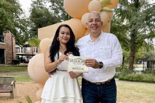 Oficiante Jose Mendoza - 13