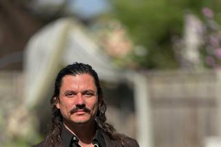 Joe Molinaro, Violinist/ DJ - 12