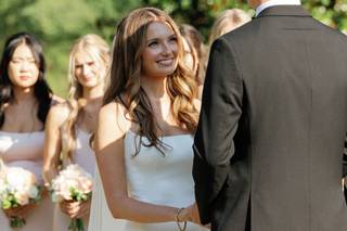 Formal Faces - On Location Hair & Makeup for Weddings - 18