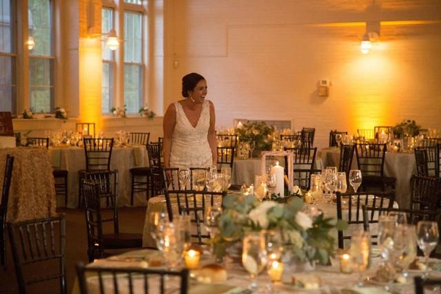 Off the Vine Catering - 3