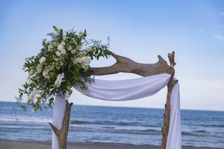 I Do OBX Weddings and Events - 105