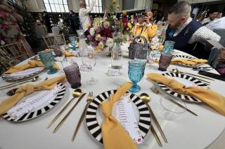 Greene Signature Weddings - 14