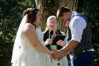 Officiating by Amanda - 6