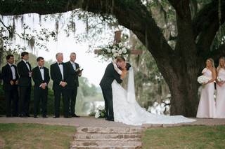 Kasey King Wedding Officiant - 10