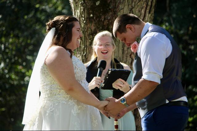 Officiating by Amanda - 3
