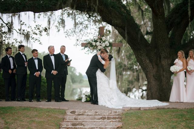 Kasey King Wedding Officiant - 4