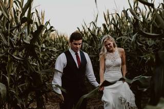 Jenn & Pawel Photography - 61