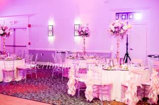 M.E.I. Floral Designers & Event Planners - 42