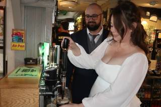 Eloping in Ireland - Destination Wedding Planner in Ireland - 96
