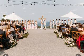 Cue The Champagne Event Planning and Design - 9