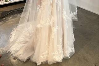 Velvet Hour Bridal - 1