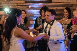 Priscilla Rose Events - 58