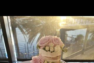 Couture Florals and Events - 51
