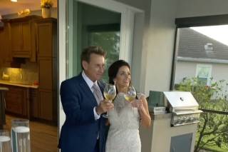 A Beautiful Florida Wedding - 59