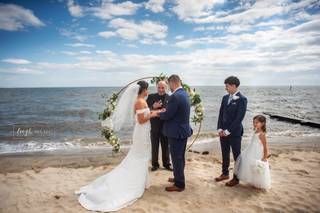 Award Winning Wedding Officiant & Certified Relationship Coach - 10