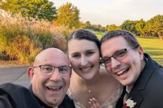 The Wedding Rev - 15