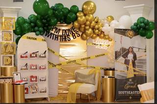 Timeless Event Venue - 5