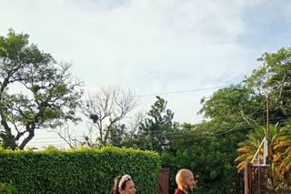 Cristina Salazar Wedding Planner - 8
