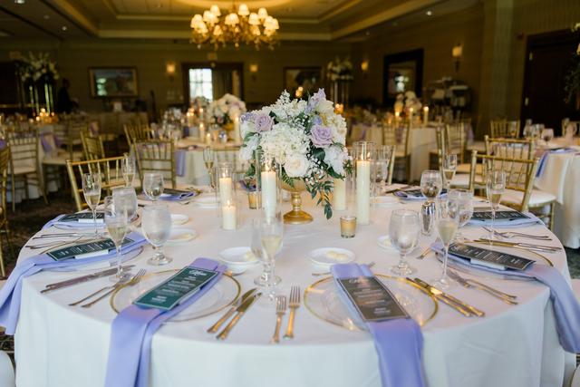 Erin Ehrlich Floral Design, LLC - 1